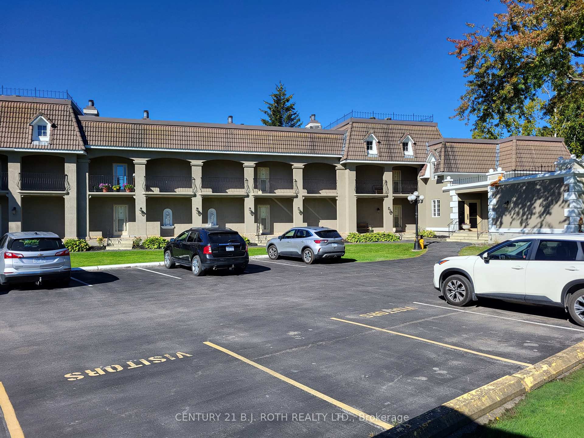 Photo 1 of Unit 15, 60 Laguna Parkway, Ramara, Brechin — HOMEH