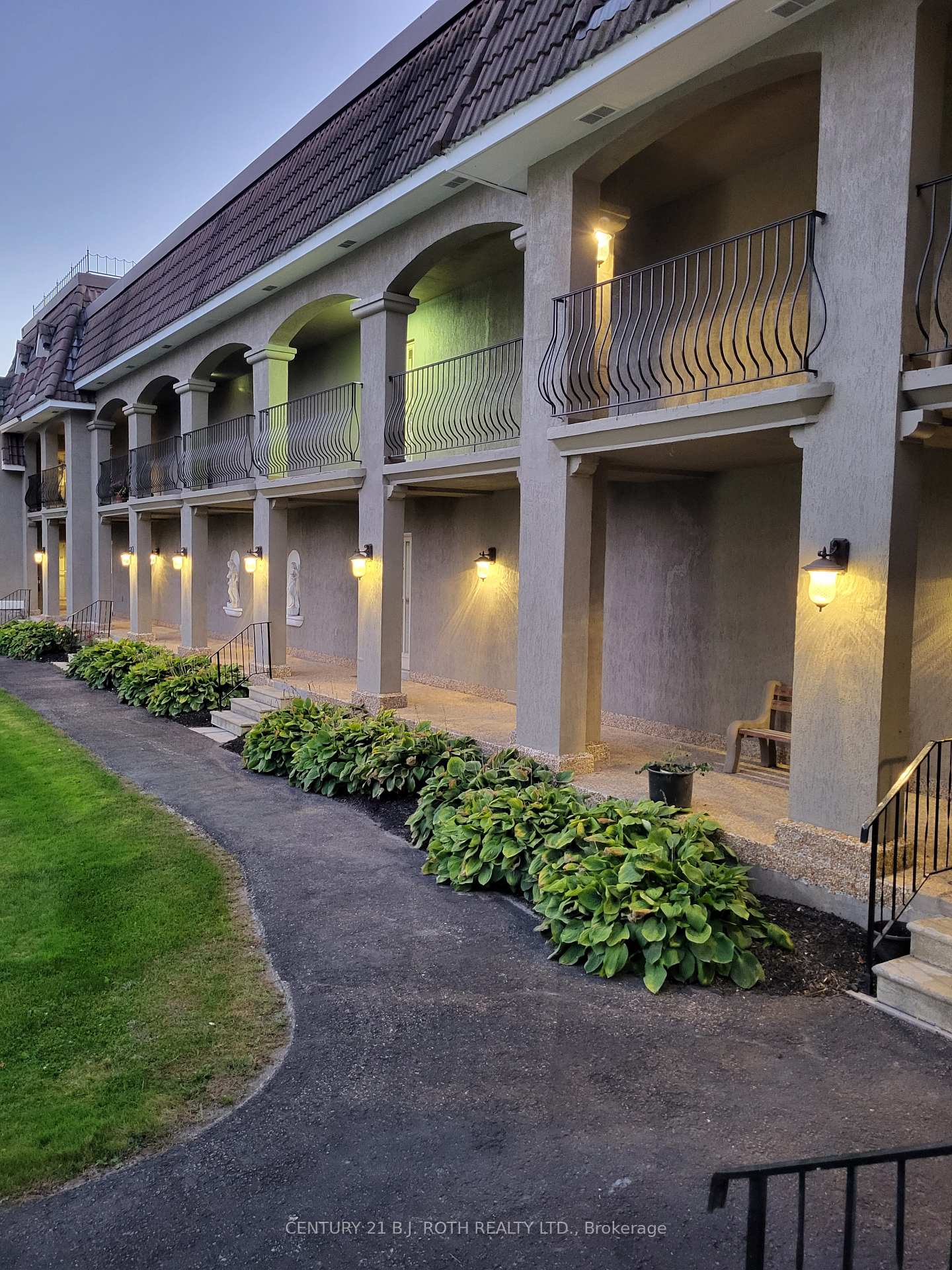 Photo 2 of Unit 15, 60 Laguna Parkway, Ramara, Brechin — HOMEH