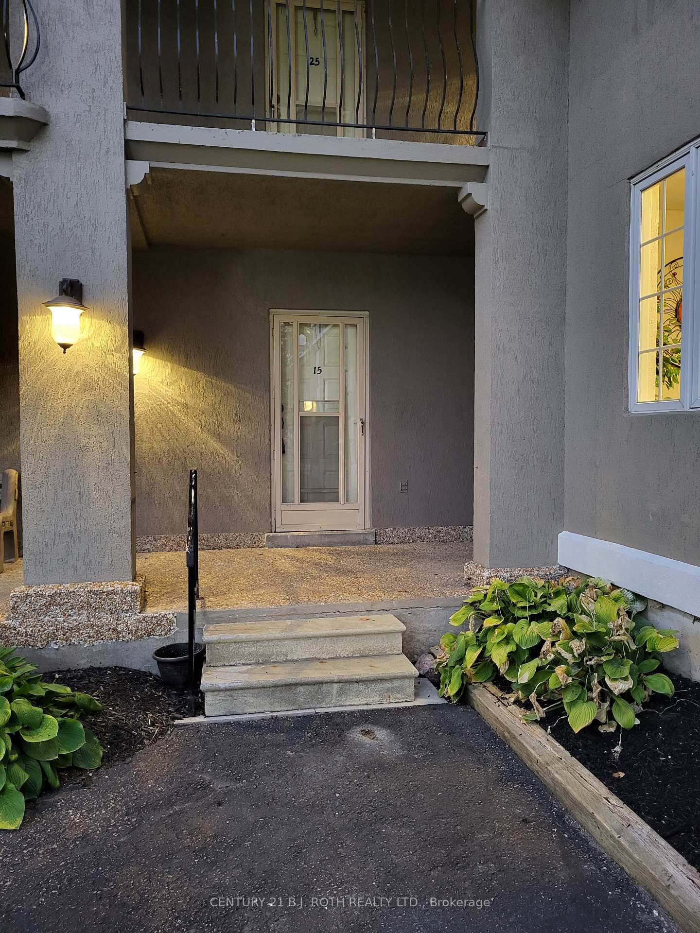 Photo 3 of Unit 15, 60 Laguna Parkway, Ramara, Brechin — HOMEH