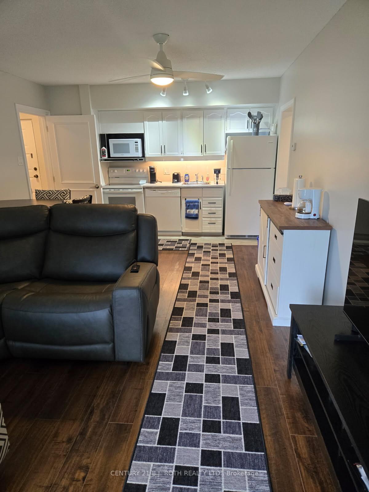 Photo 6 of Unit 15, 60 Laguna Parkway, Ramara, Brechin — HOMEH