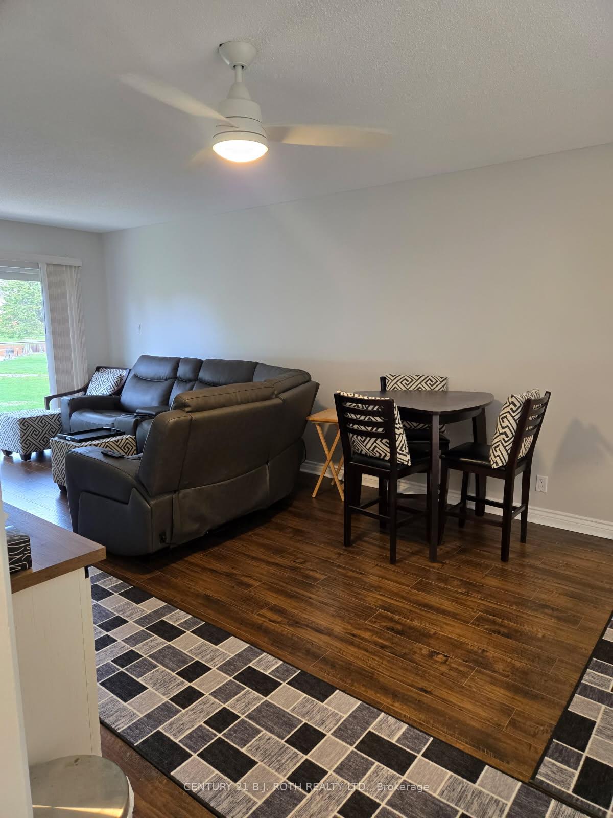 Photo 7 of Unit 15, 60 Laguna Parkway, Ramara, Brechin — HOMEH