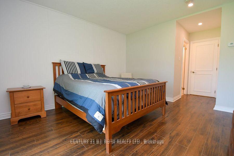 Photo 10 of Unit 15, 60 Laguna Parkway, Ramara, Brechin — HOMEH