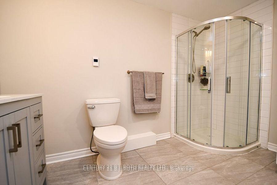 Photo 12 of Unit 15, 60 Laguna Parkway, Ramara, Brechin — HOMEH