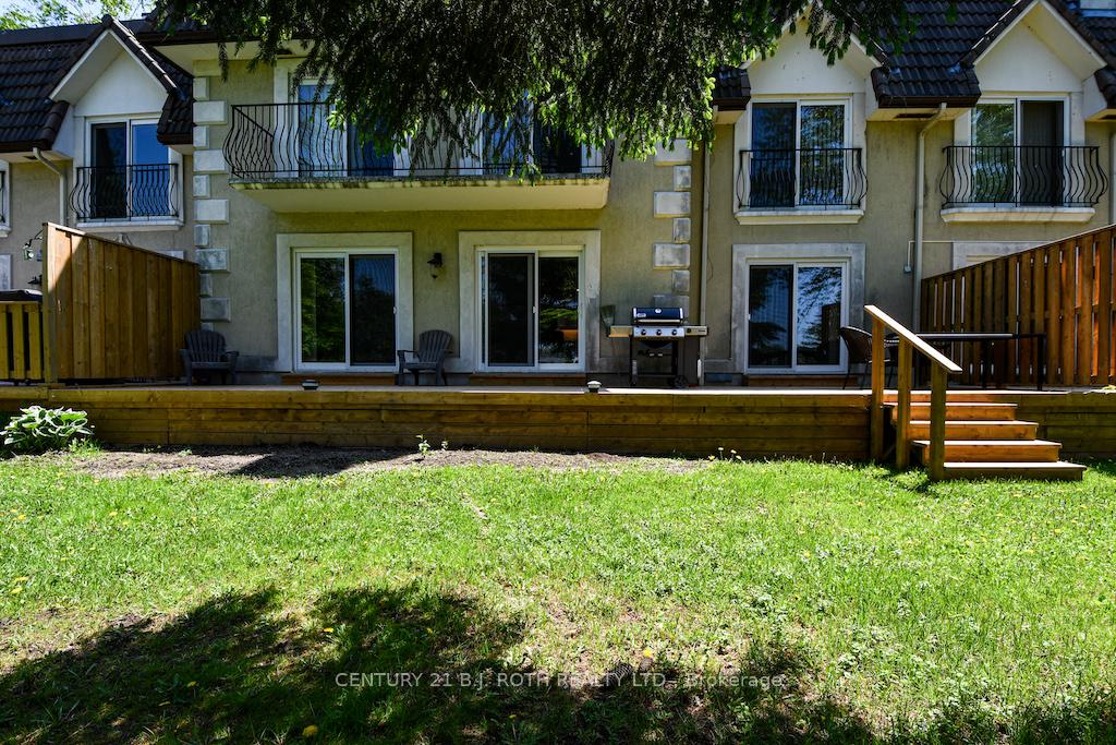 Photo 15 of Unit 15, 60 Laguna Parkway, Ramara, Brechin — HOMEH