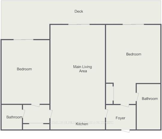 Photo 18 of Unit 15, 60 Laguna Parkway, Ramara, Brechin — HOMEH