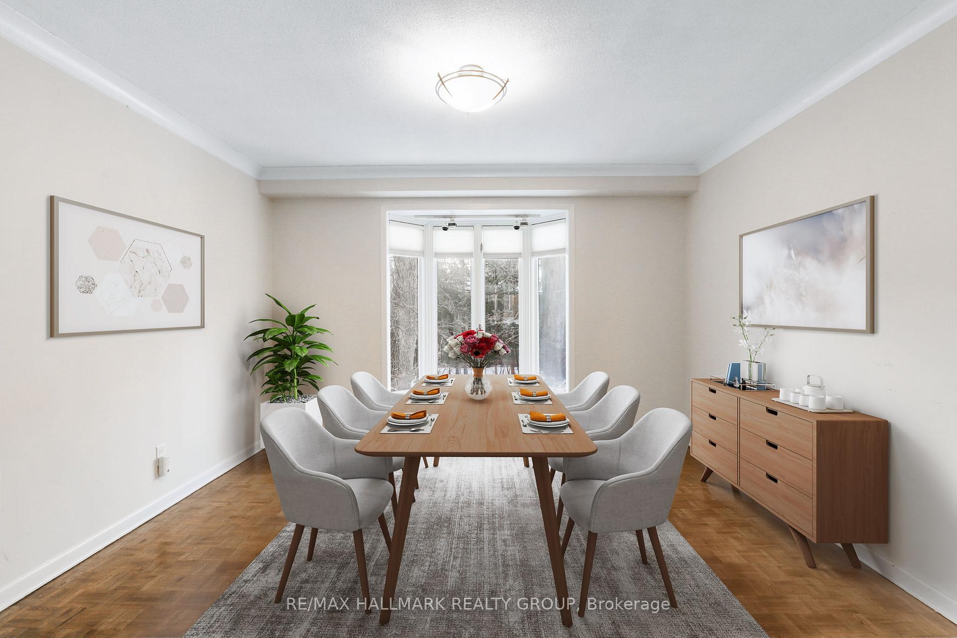Photo 6 of 436 Mansfield Avenue, Ottawa, Woodroffe — HOMEH