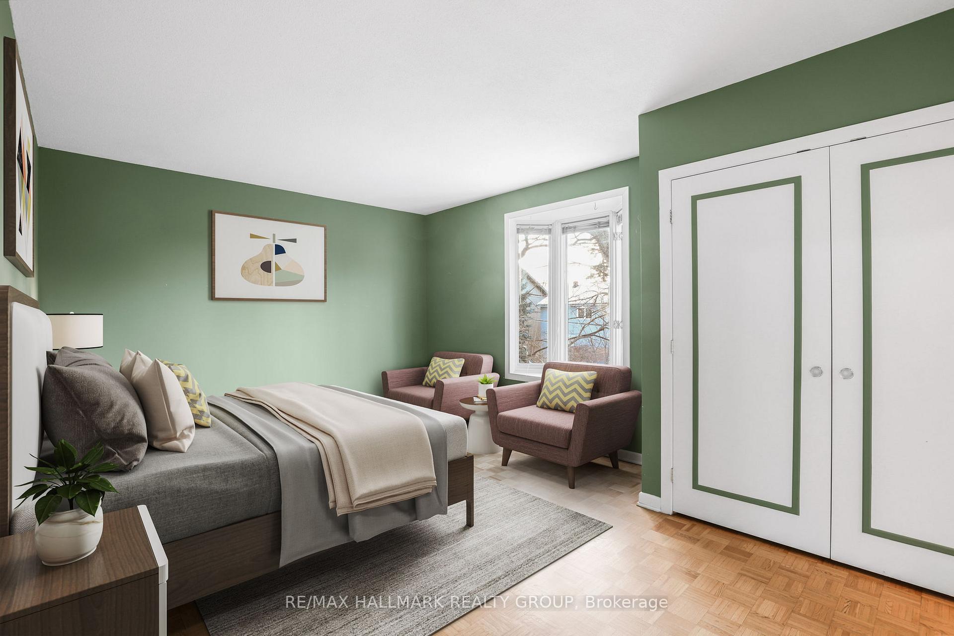 Photo 14 of 436 Mansfield Avenue, Ottawa, Woodroffe — HOMEH