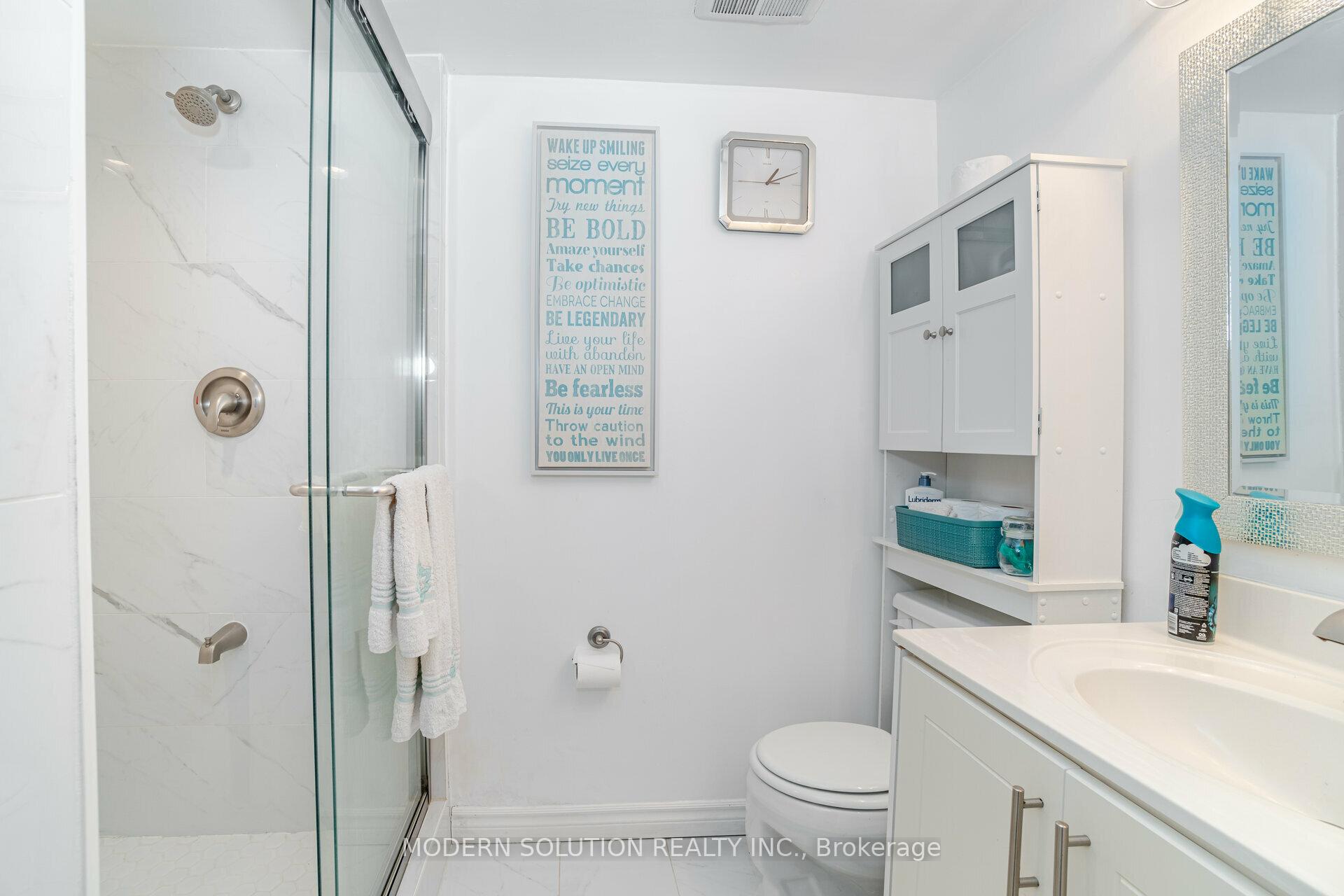 Photo 15 of Unit 106, 20 Edgecliffe Golfway, Toronto, Flemingdon Park — HOMEH