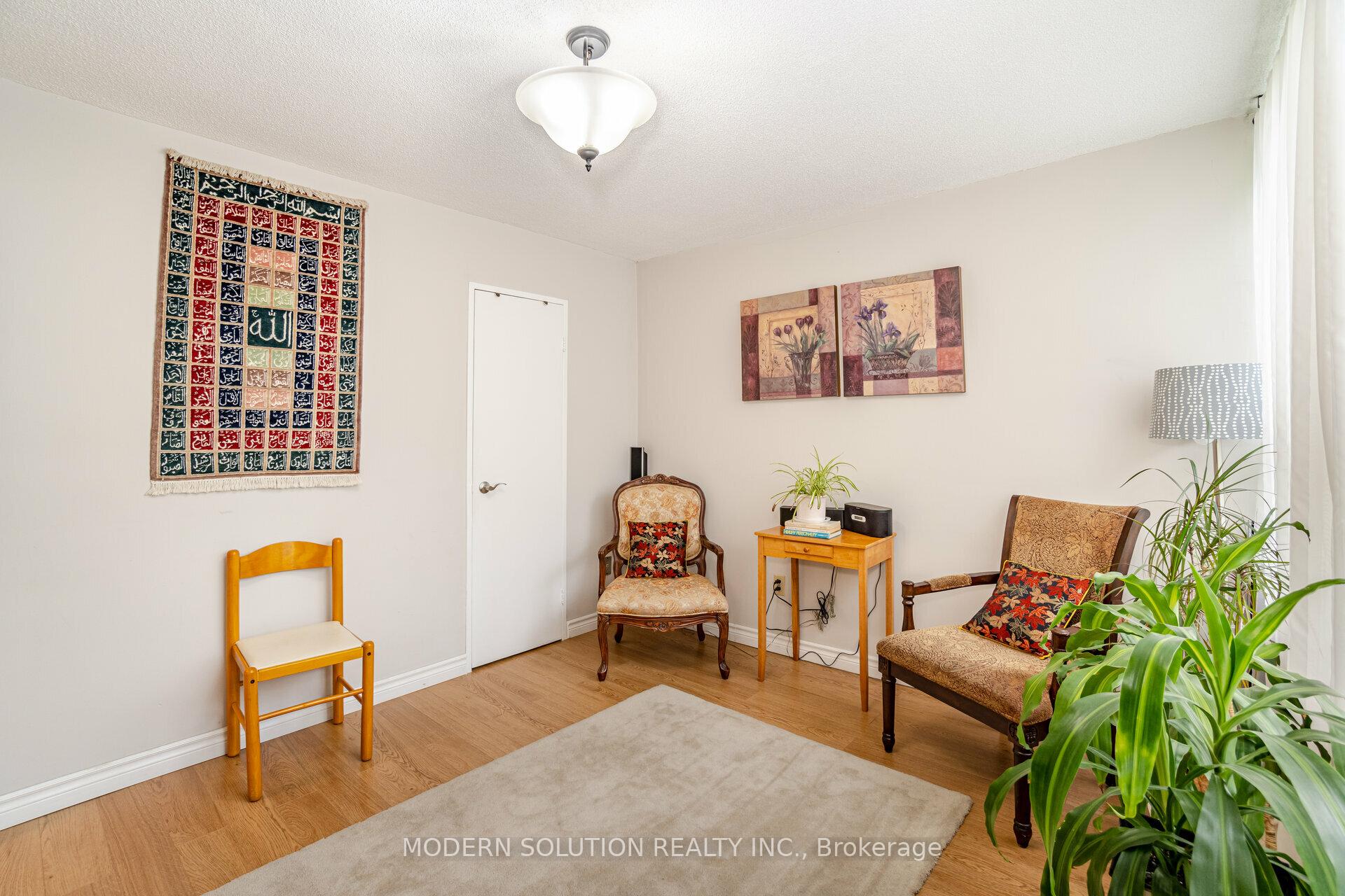 Photo 17 of Unit 106, 20 Edgecliffe Golfway, Toronto, Flemingdon Park — HOMEH