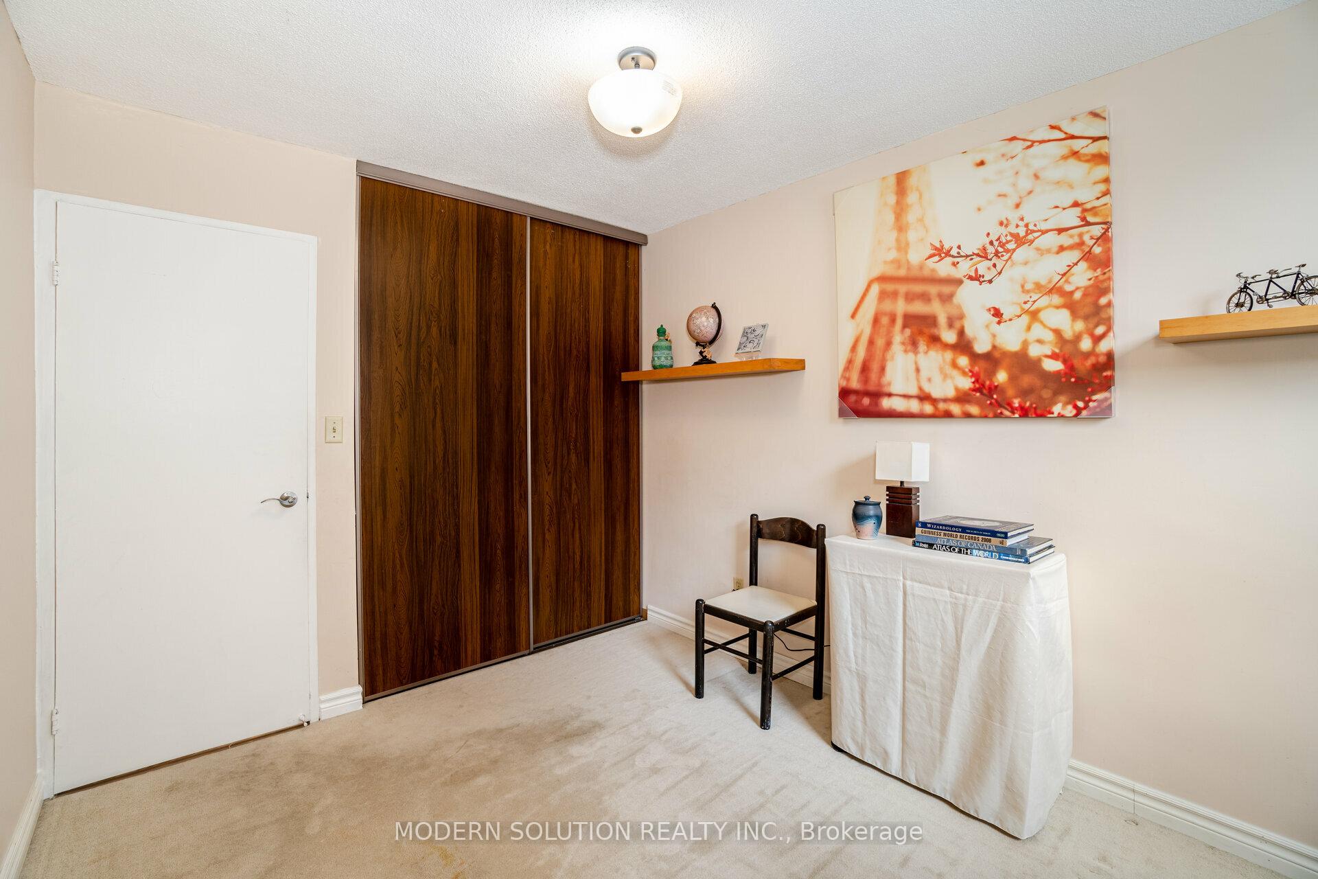Photo 19 of Unit 106, 20 Edgecliffe Golfway, Toronto, Flemingdon Park — HOMEH