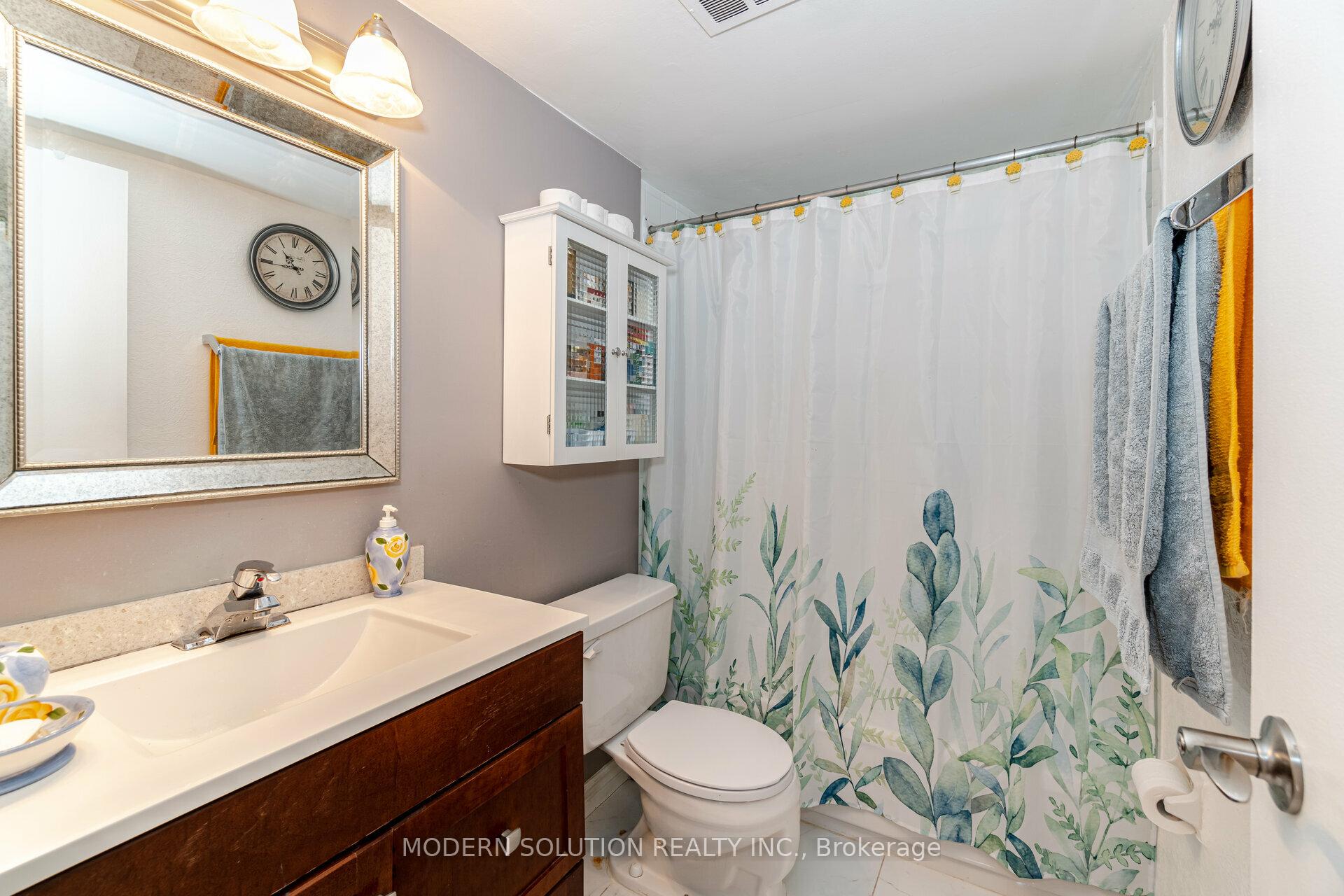Photo 20 of Unit 106, 20 Edgecliffe Golfway, Toronto, Flemingdon Park — HOMEH