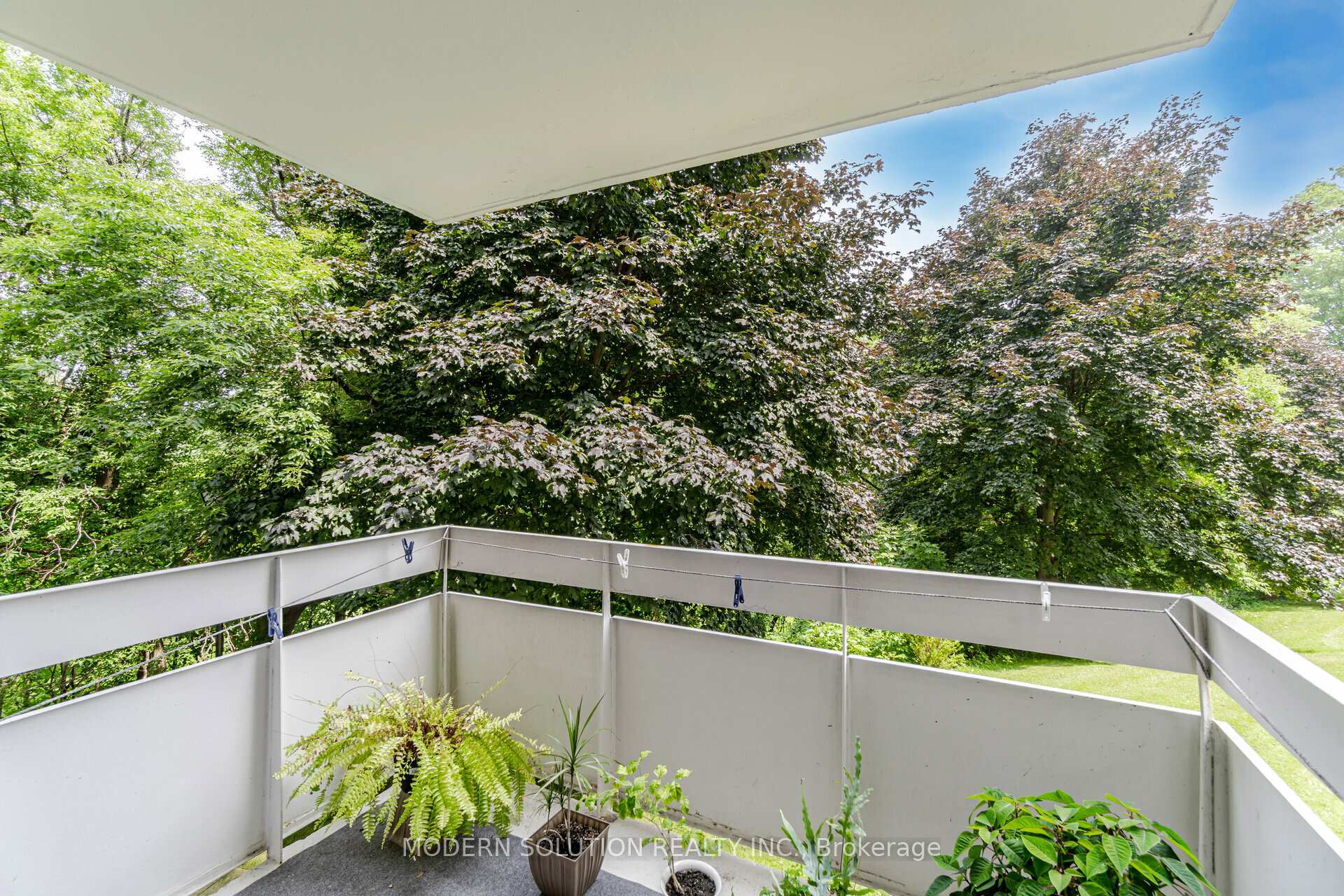 Photo 21 of Unit 106, 20 Edgecliffe Golfway, Toronto, Flemingdon Park — HOMEH