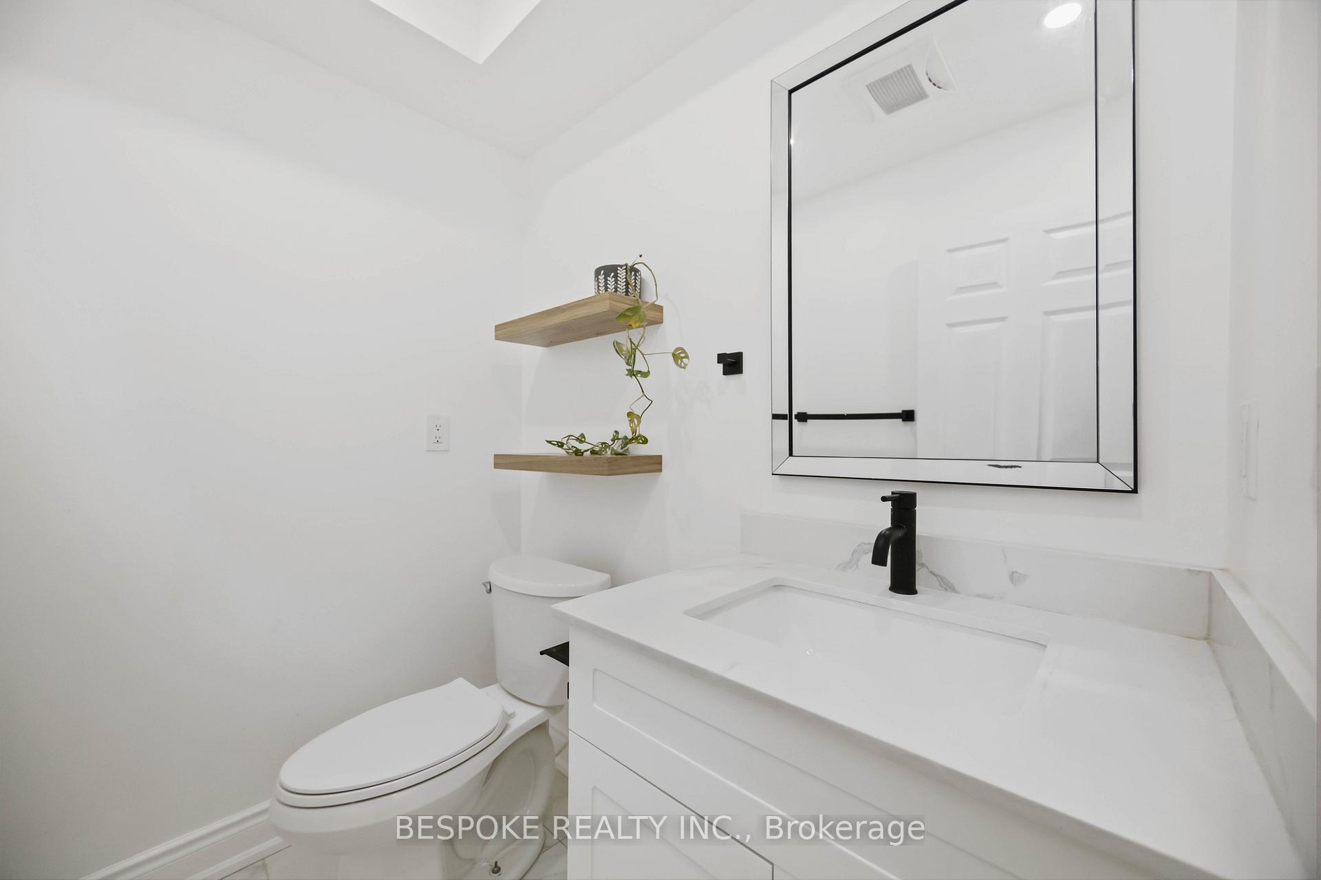 Photo 14 of 13 John Walter Crescent, Clarington, Courtice — HOMEH
