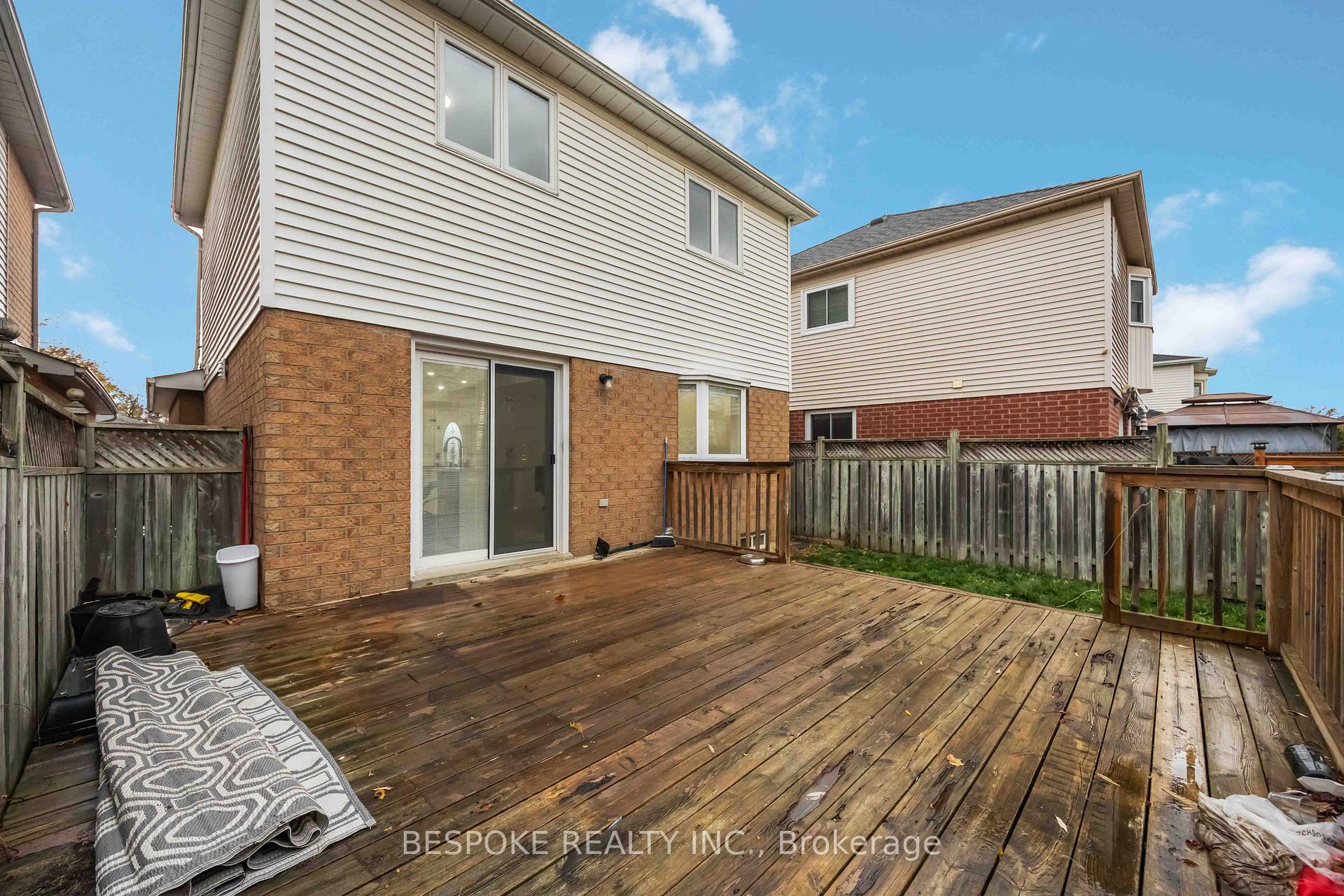 Photo 27 of 13 John Walter Crescent, Clarington, Courtice — HOMEH