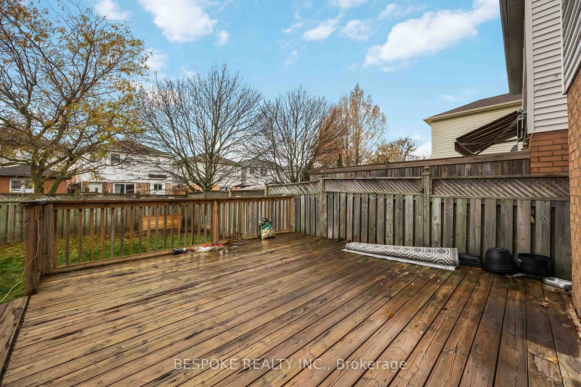 Photo 32 of 13 John Walter Crescent, Clarington, Courtice — HOMEH