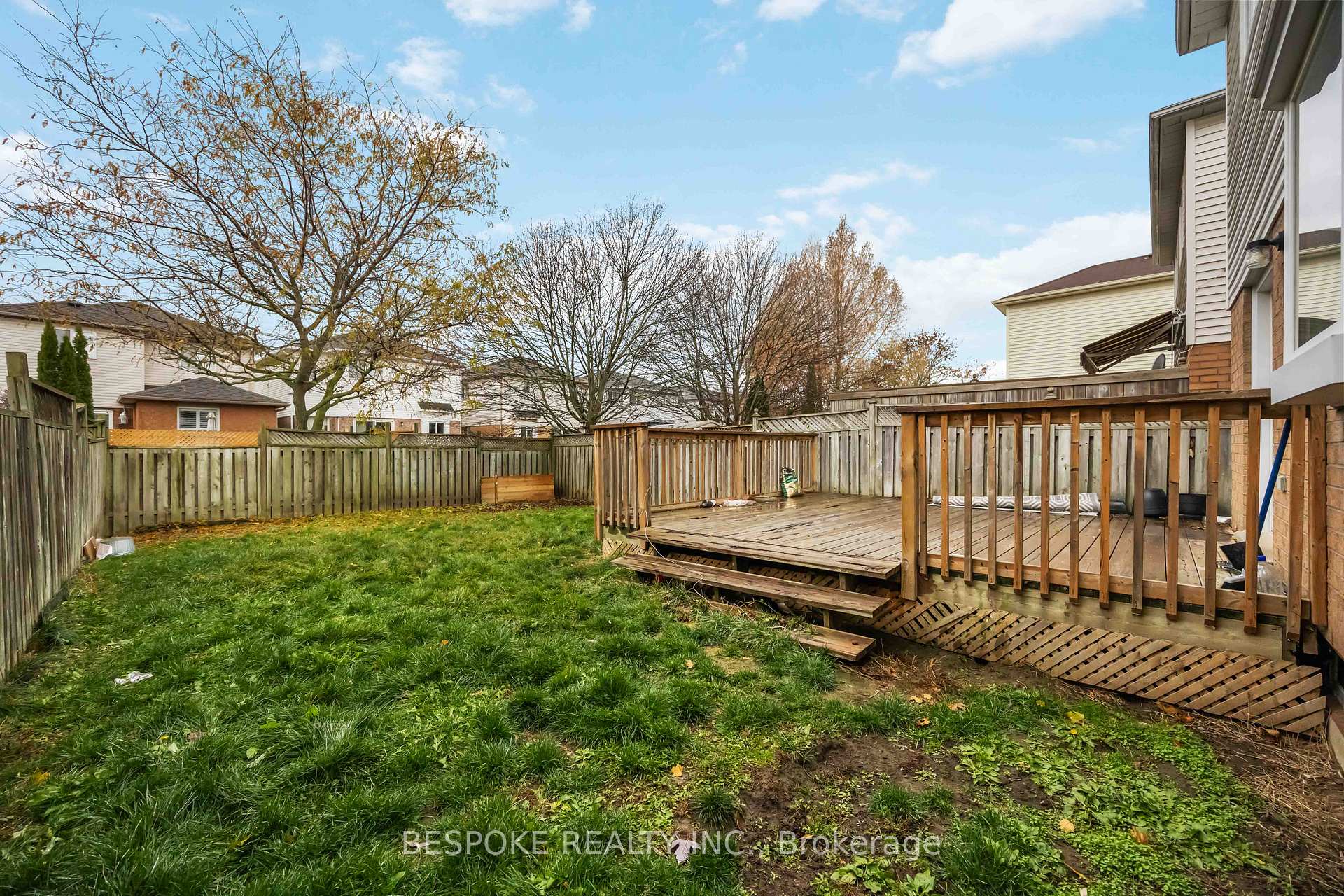 Photo 31 of 13 John Walter Crescent, Clarington, Courtice — HOMEH