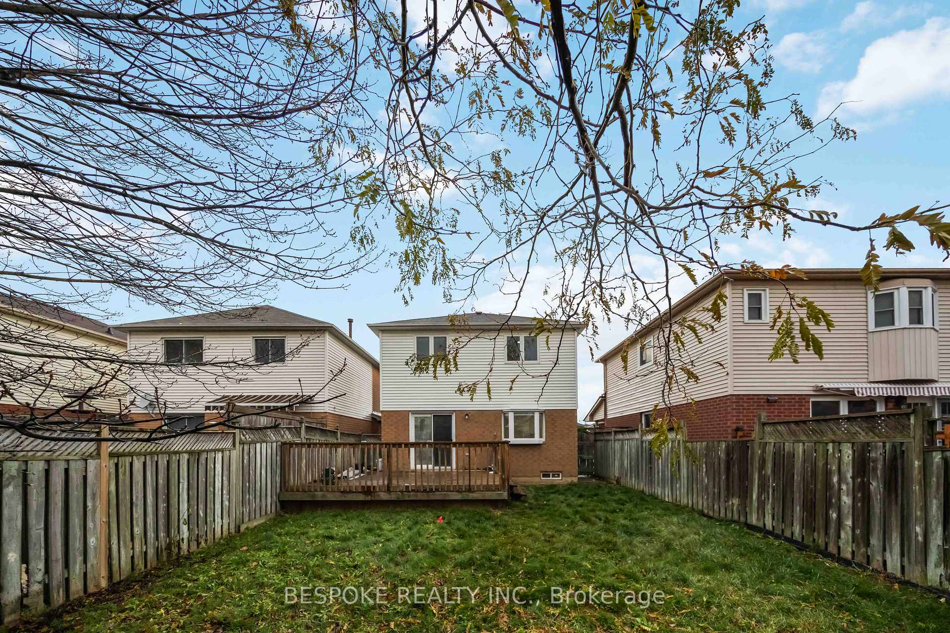 Photo 35 of 13 John Walter Crescent, Clarington, Courtice — HOMEH