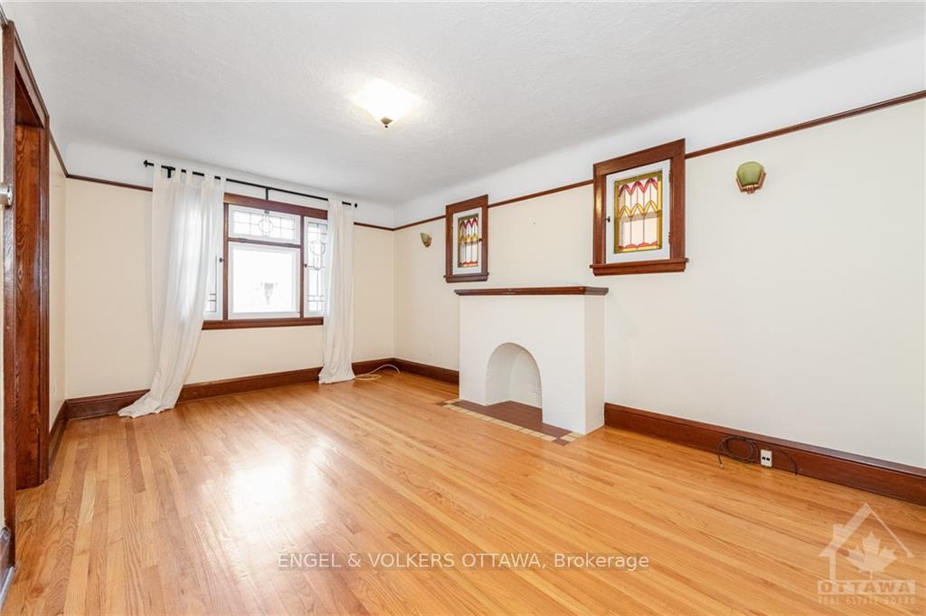 Photo 4 of 180 Hickory Street, Ottawa, West Centre Town — HOMEH