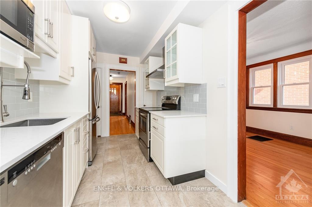 Photo 11 of 180 Hickory Street, Ottawa, West Centre Town — HOMEH