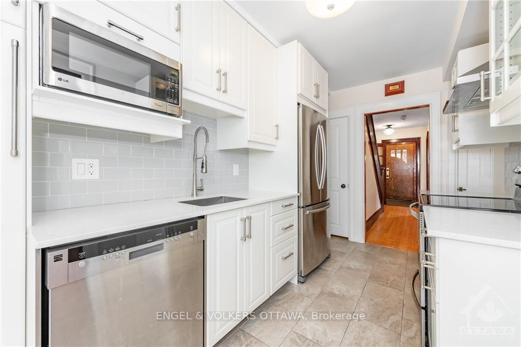 Photo 12 of 180 Hickory Street, Ottawa, West Centre Town — HOMEH