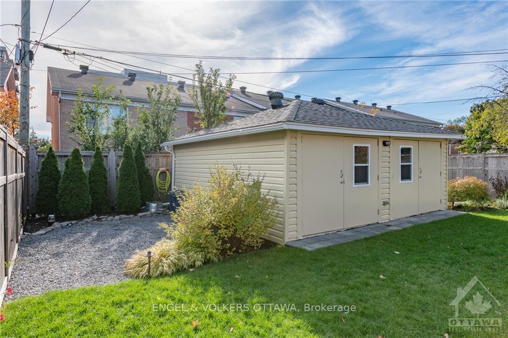Photo 27 of 180 Hickory Street, Ottawa, West Centre Town — HOMEH