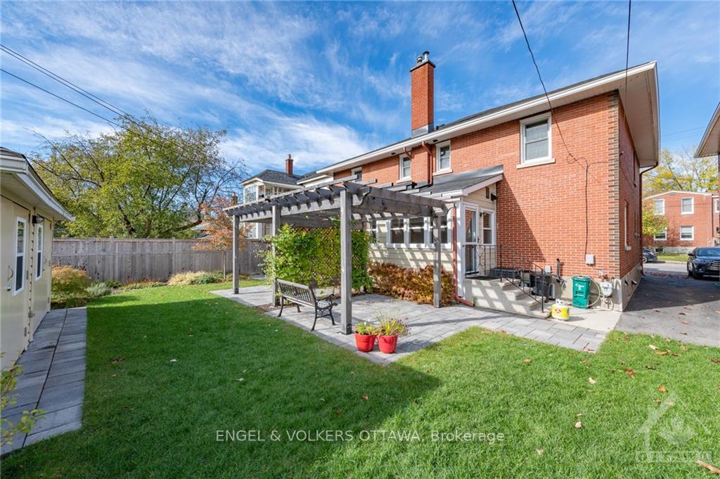 Photo 28 of 180 Hickory Street, Ottawa, West Centre Town — HOMEH