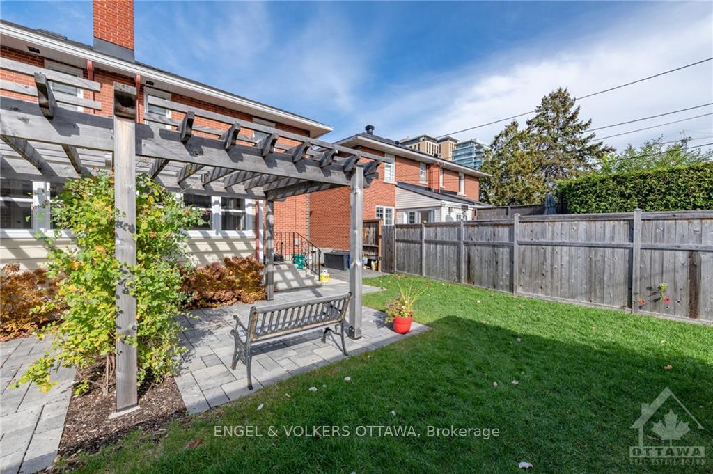 Photo 29 of 180 Hickory Street, Ottawa, West Centre Town — HOMEH