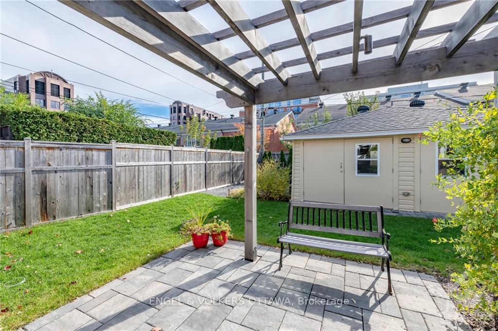 Photo 30 of 180 Hickory Street, Ottawa, West Centre Town — HOMEH