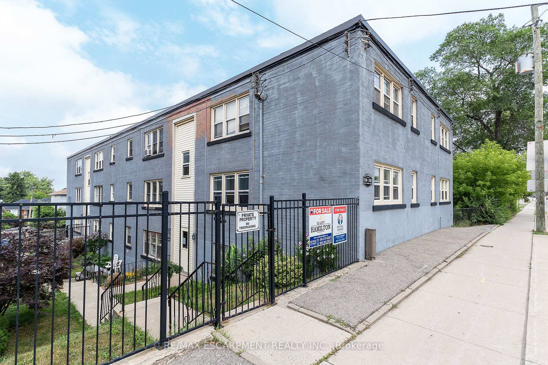 Photo 12 of Unit 14, 1759 King Street E, Hamilton, Bartonville — HOMEH