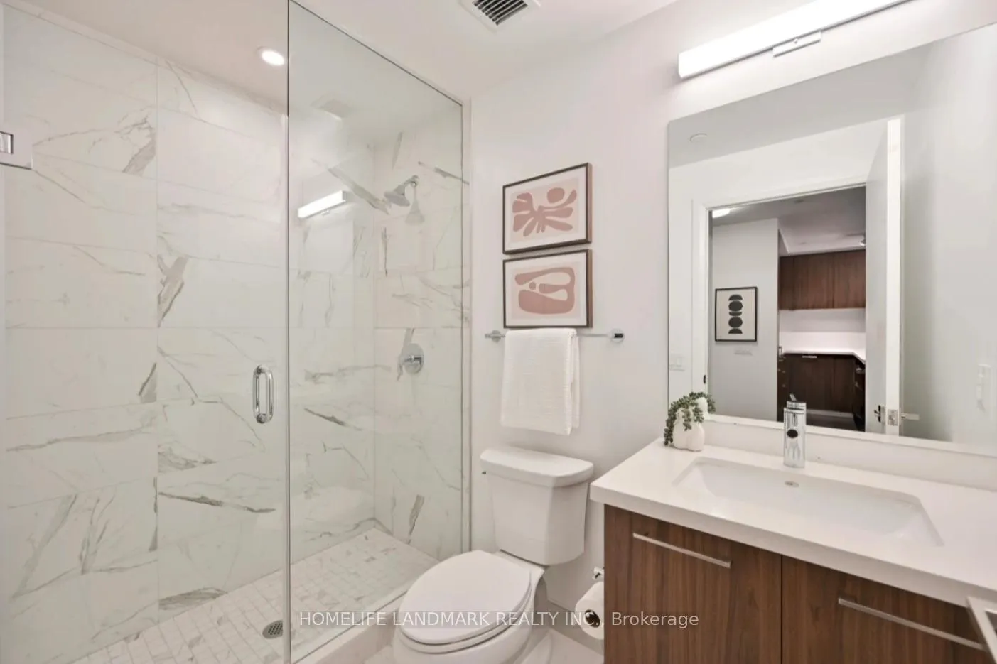 Photo 23 of Unit 814, 33 Frederick Todd Way, Toronto, Thorncliffe Park — HOMEH