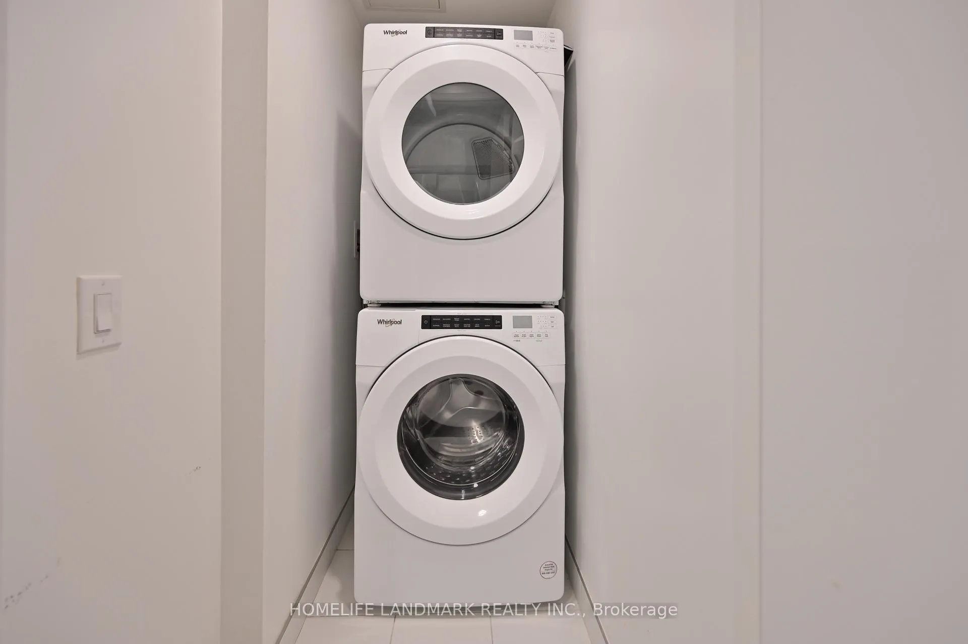 Photo 24 of Unit 814, 33 Frederick Todd Way, Toronto, Thorncliffe Park — HOMEH