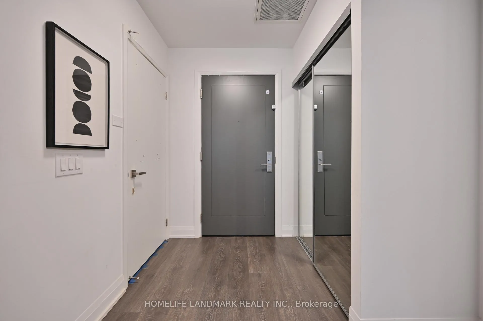 Photo 25 of Unit 814, 33 Frederick Todd Way, Toronto, Thorncliffe Park — HOMEH