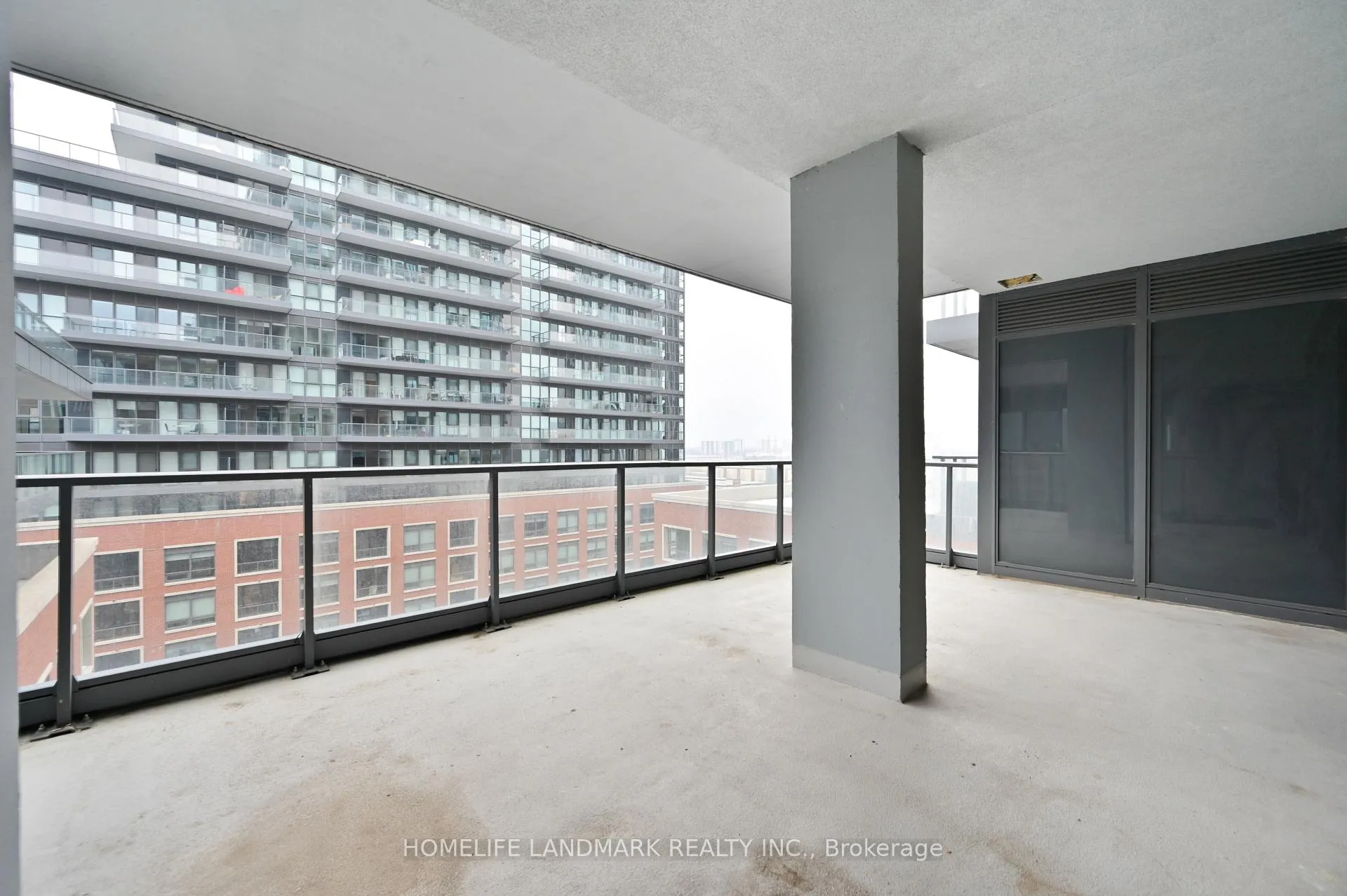 Photo 26 of Unit 814, 33 Frederick Todd Way, Toronto, Thorncliffe Park — HOMEH