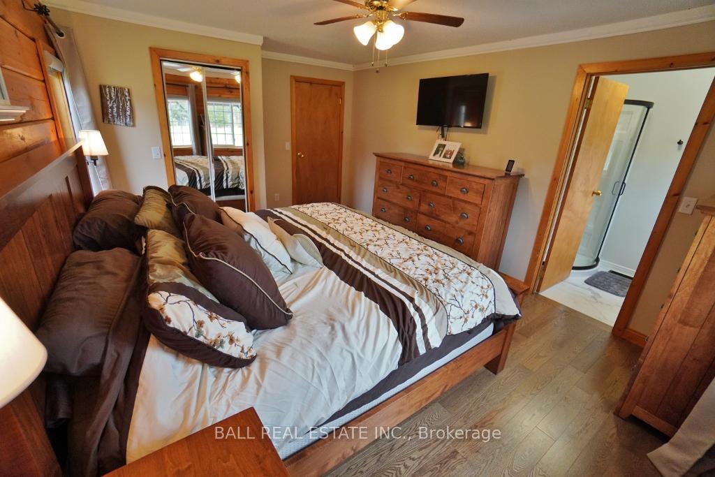 Photo 15 of 564 Mayo Lake Road, Carlow/Mayo, Mayo Ward — HOMEH