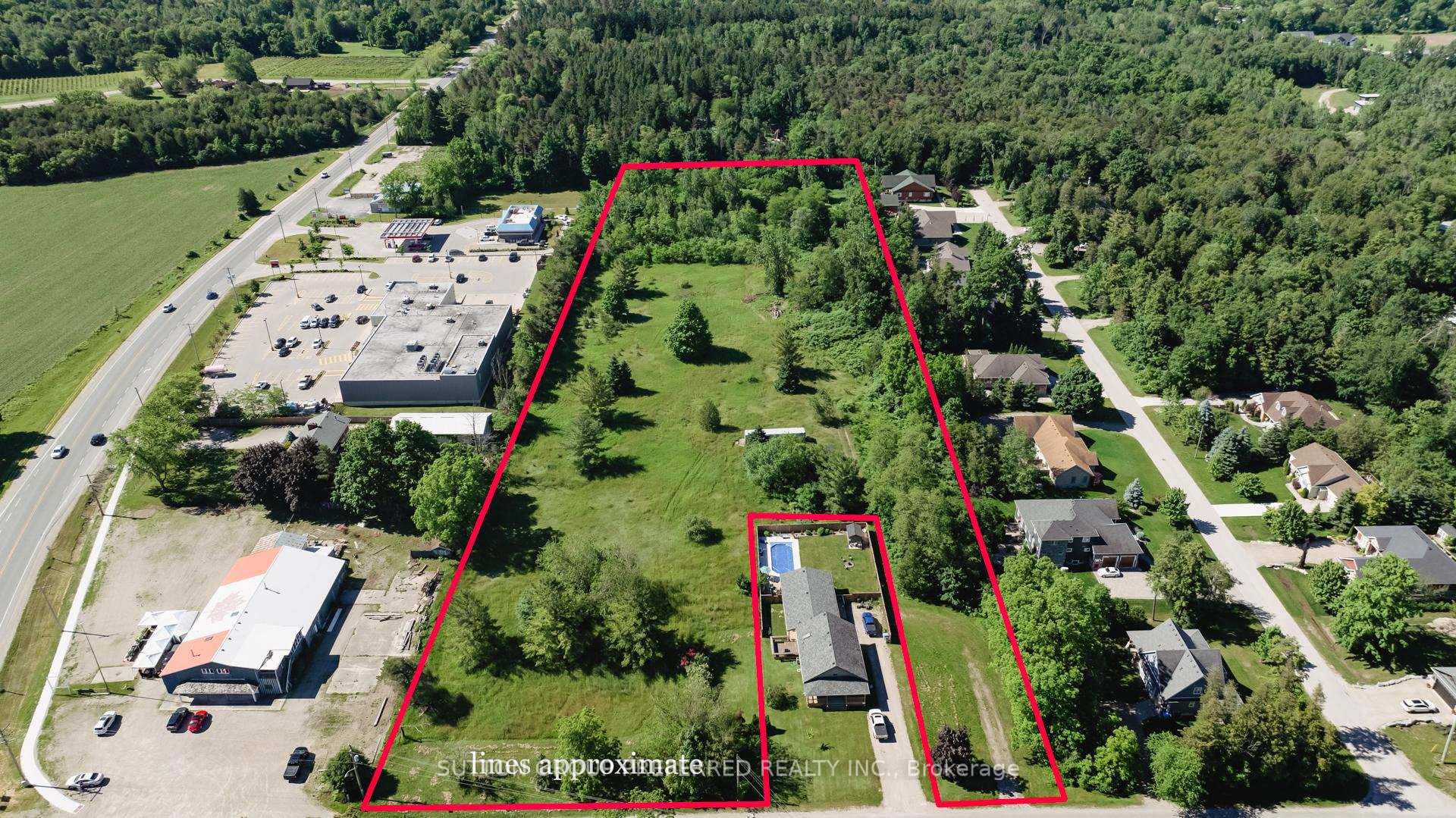 Photo 1 of 4B Cameron Street, Bluewater, Bayfield — HOMEH