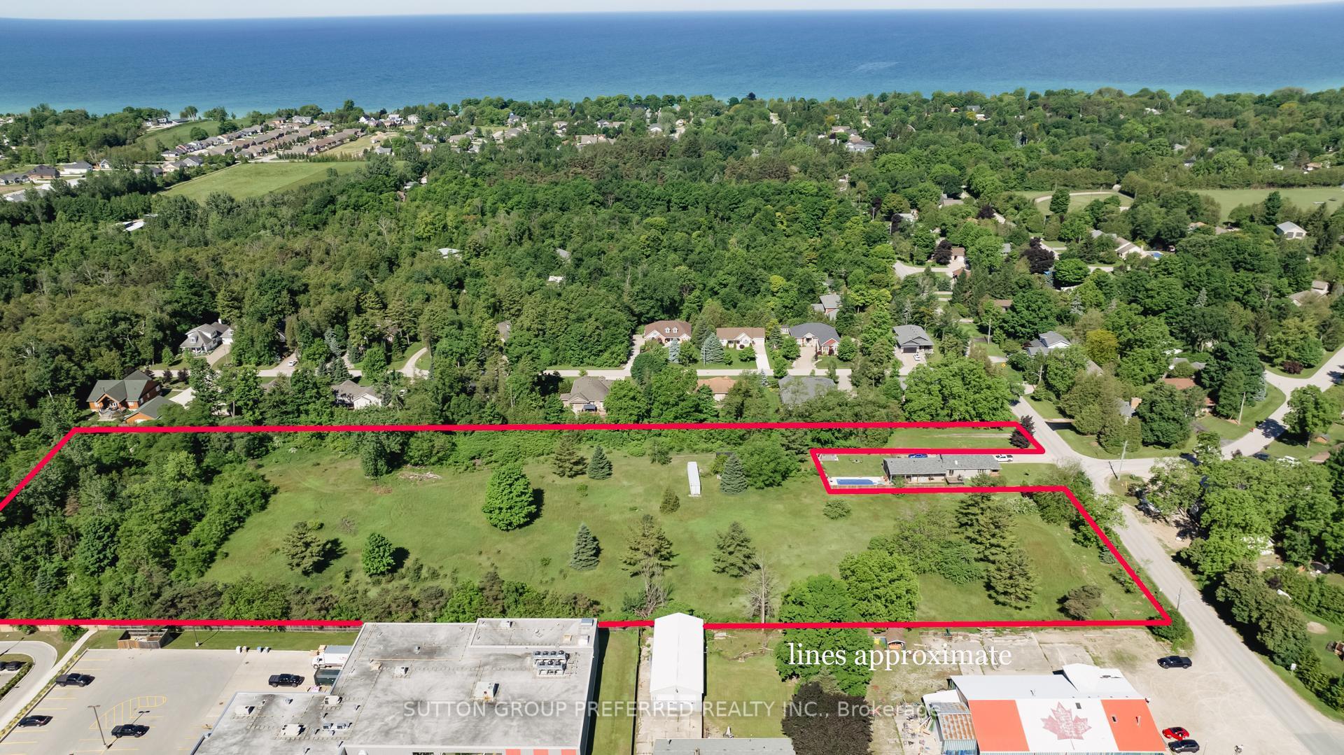 Photo 2 of 4B Cameron Street, Bluewater, Bayfield — HOMEH