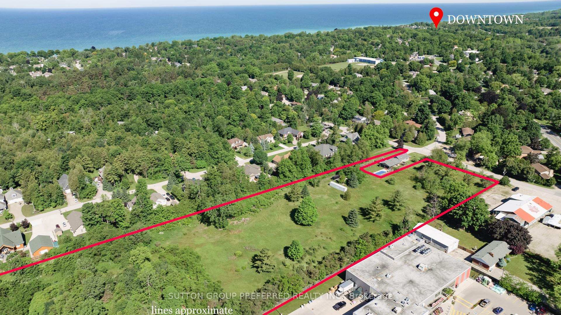 Photo 4 of 4B Cameron Street, Bluewater, Bayfield — HOMEH