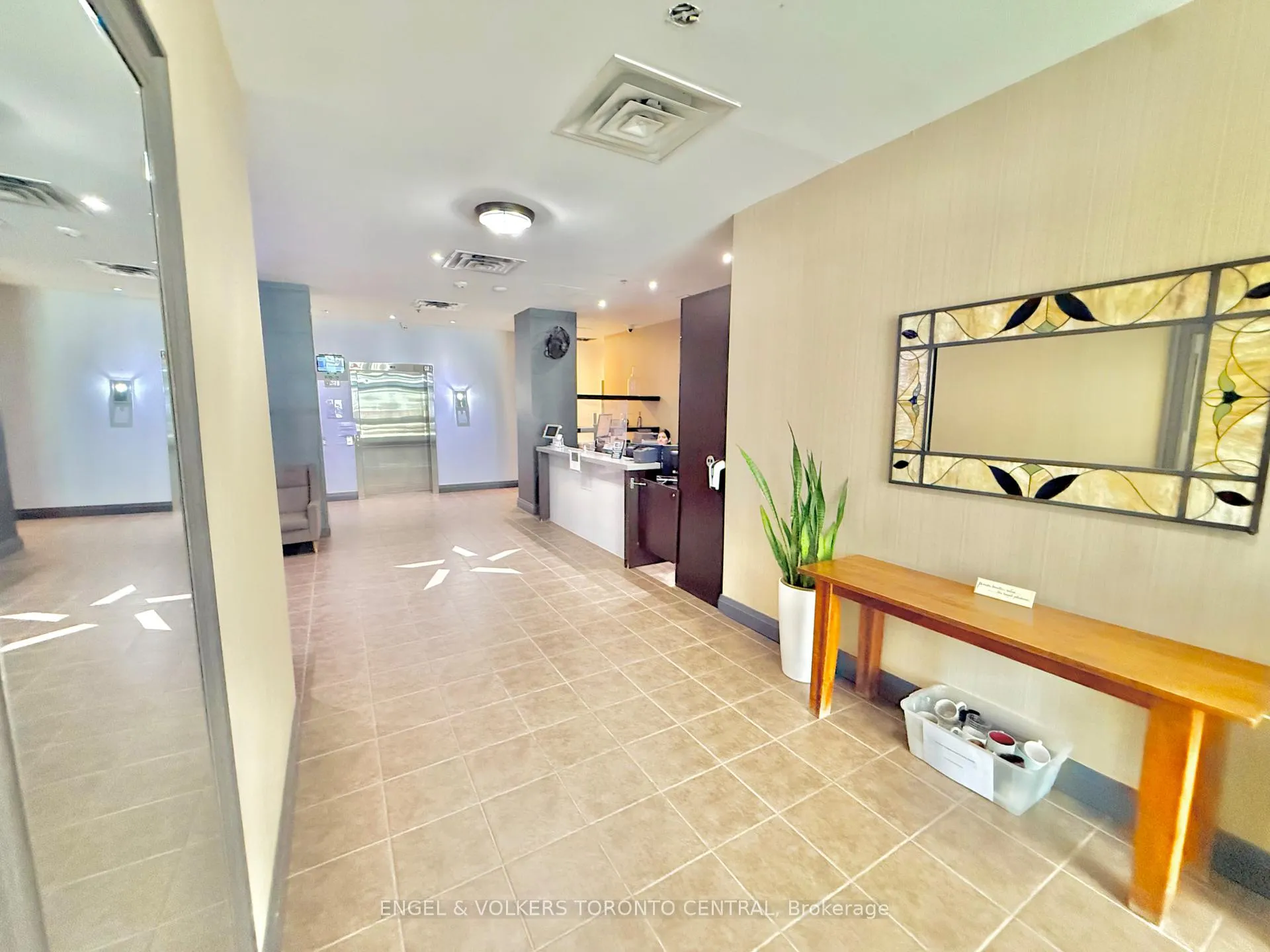 Photo 2 of Unit 208, 225 Wellesley Street E, Toronto, Cabbagetown-South St. James Town — HOMEH