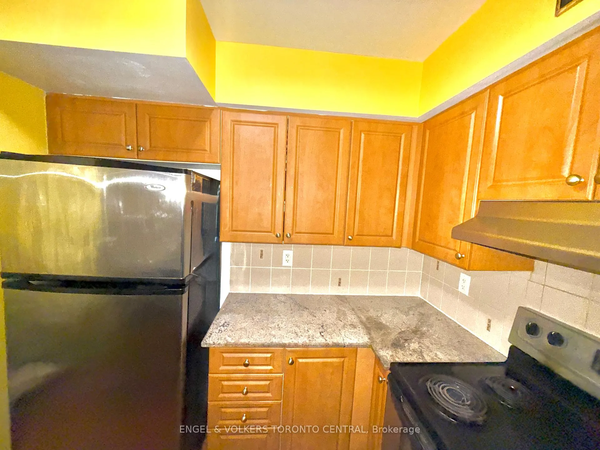 Photo 7 of Unit 208, 225 Wellesley Street E, Toronto, Cabbagetown-South St. James Town — HOMEH