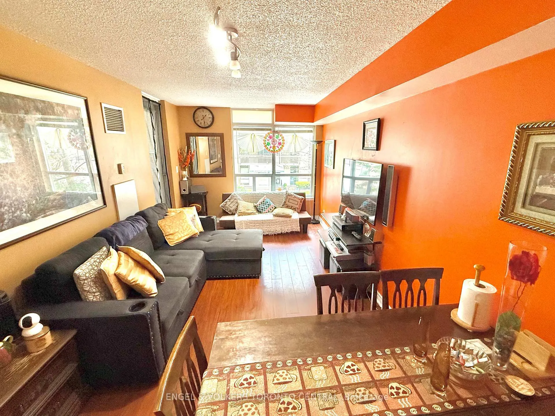 Photo 12 of Unit 208, 225 Wellesley Street E, Toronto, Cabbagetown-South St. James Town — HOMEH