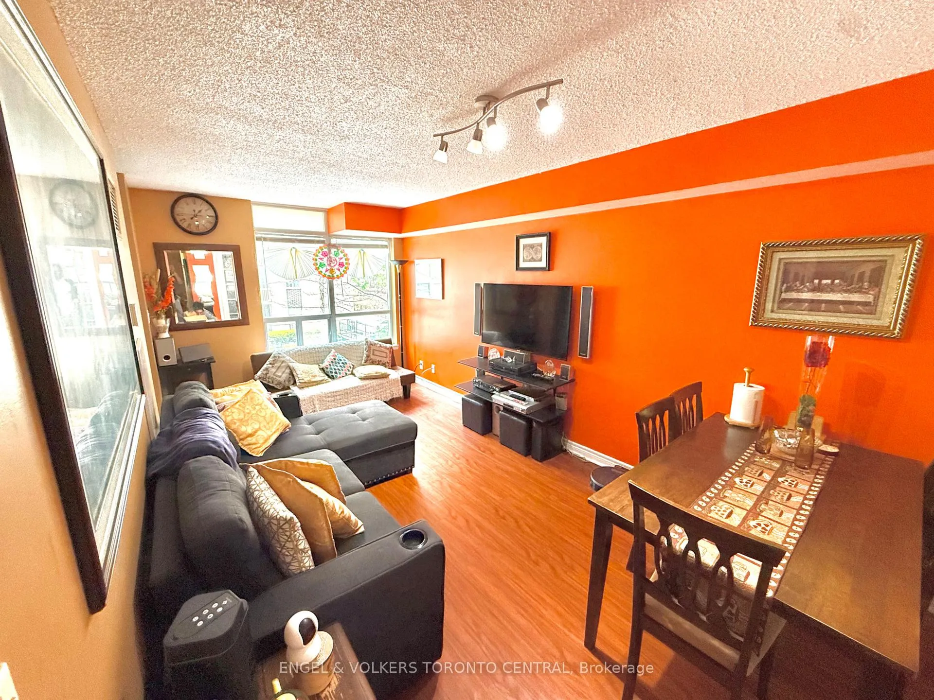 Photo 13 of Unit 208, 225 Wellesley Street E, Toronto, Cabbagetown-South St. James Town — HOMEH