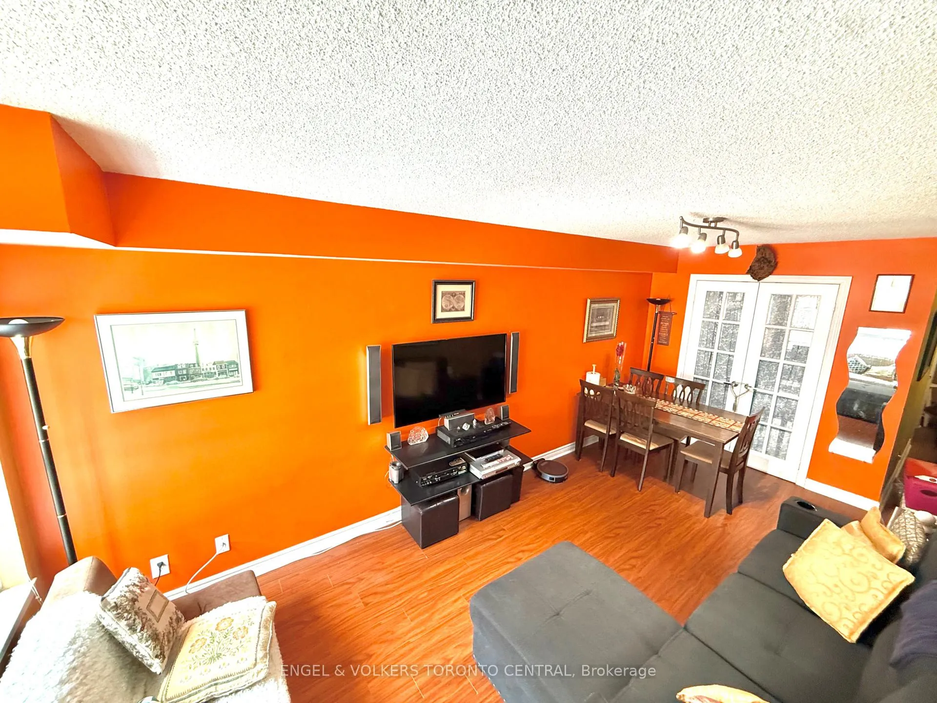 Photo 14 of Unit 208, 225 Wellesley Street E, Toronto, Cabbagetown-South St. James Town — HOMEH