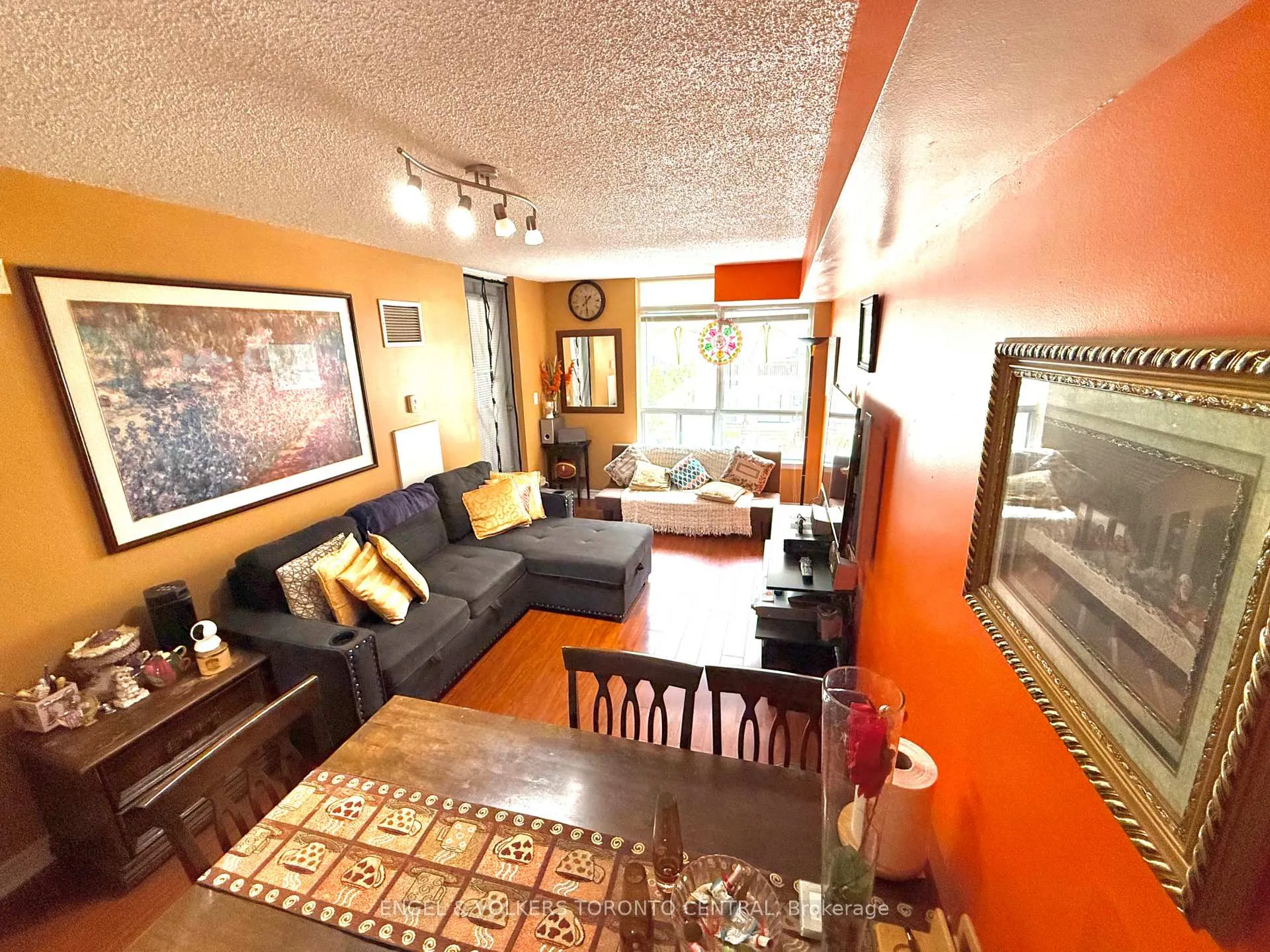Photo 15 of Unit 208, 225 Wellesley Street E, Toronto, Cabbagetown-South St. James Town — HOMEH