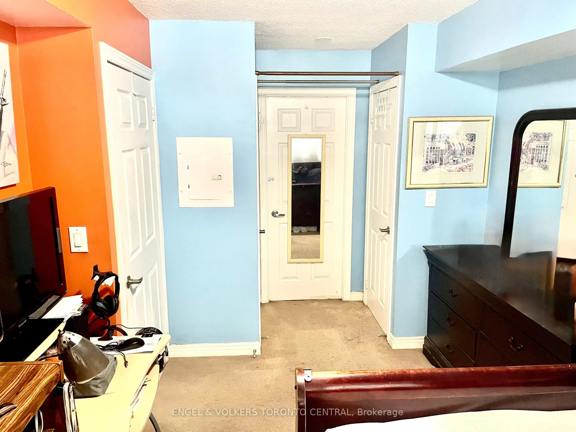 Photo 17 of Unit 208, 225 Wellesley Street E, Toronto, Cabbagetown-South St. James Town — HOMEH