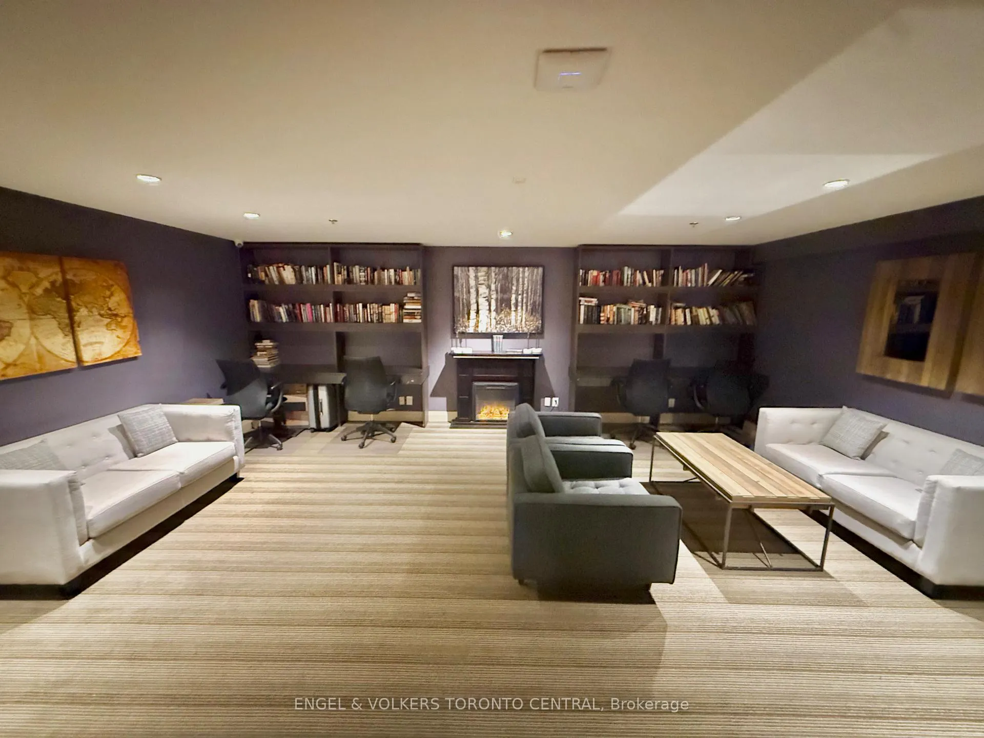Photo 21 of Unit 208, 225 Wellesley Street E, Toronto, Cabbagetown-South St. James Town — HOMEH