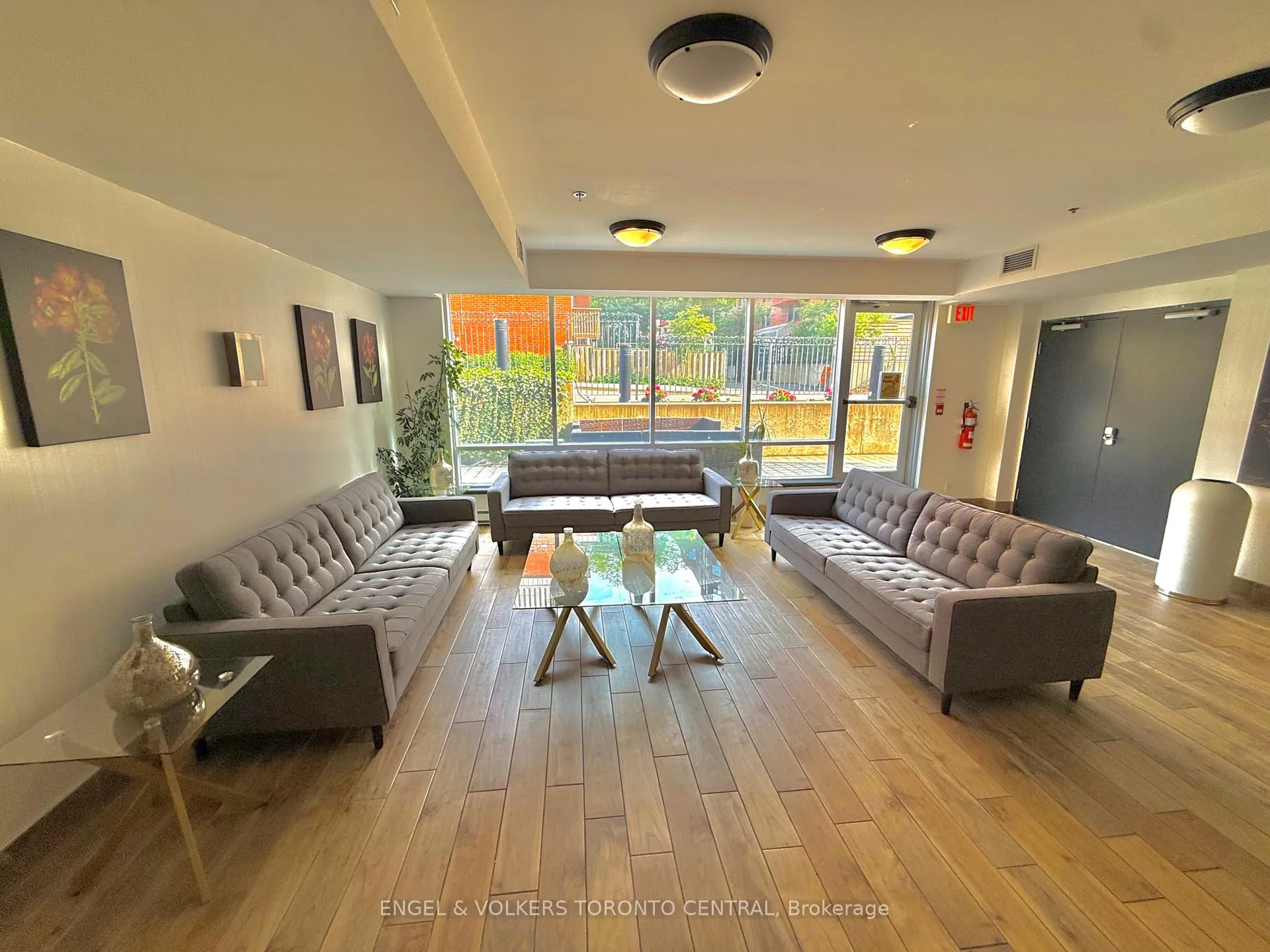 Photo 22 of Unit 208, 225 Wellesley Street E, Toronto, Cabbagetown-South St. James Town — HOMEH