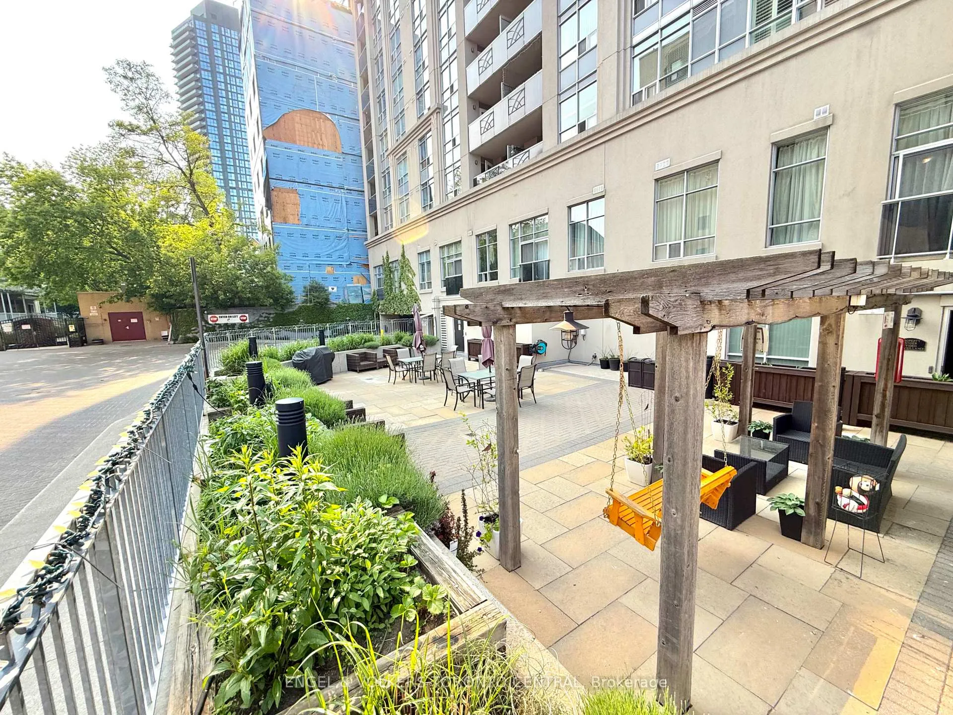 Photo 24 of Unit 208, 225 Wellesley Street E, Toronto, Cabbagetown-South St. James Town — HOMEH