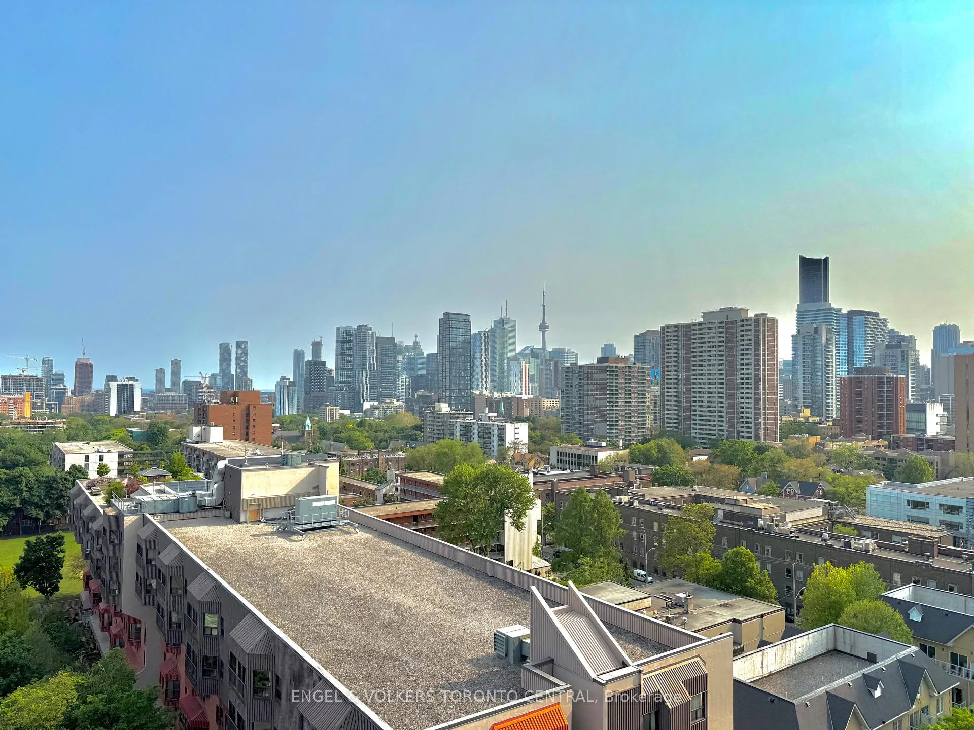 Photo 27 of Unit 208, 225 Wellesley Street E, Toronto, Cabbagetown-South St. James Town — HOMEH
