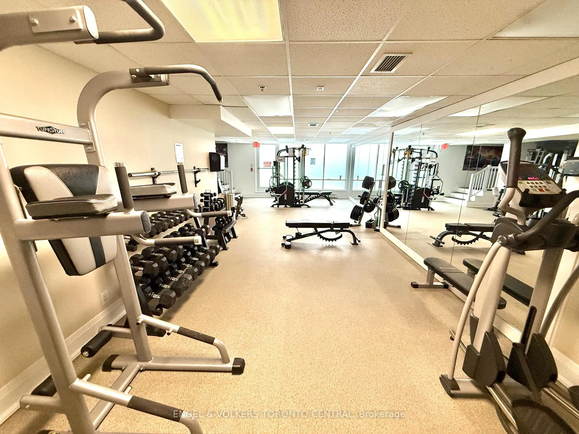 Photo 28 of Unit 208, 225 Wellesley Street E, Toronto, Cabbagetown-South St. James Town — HOMEH