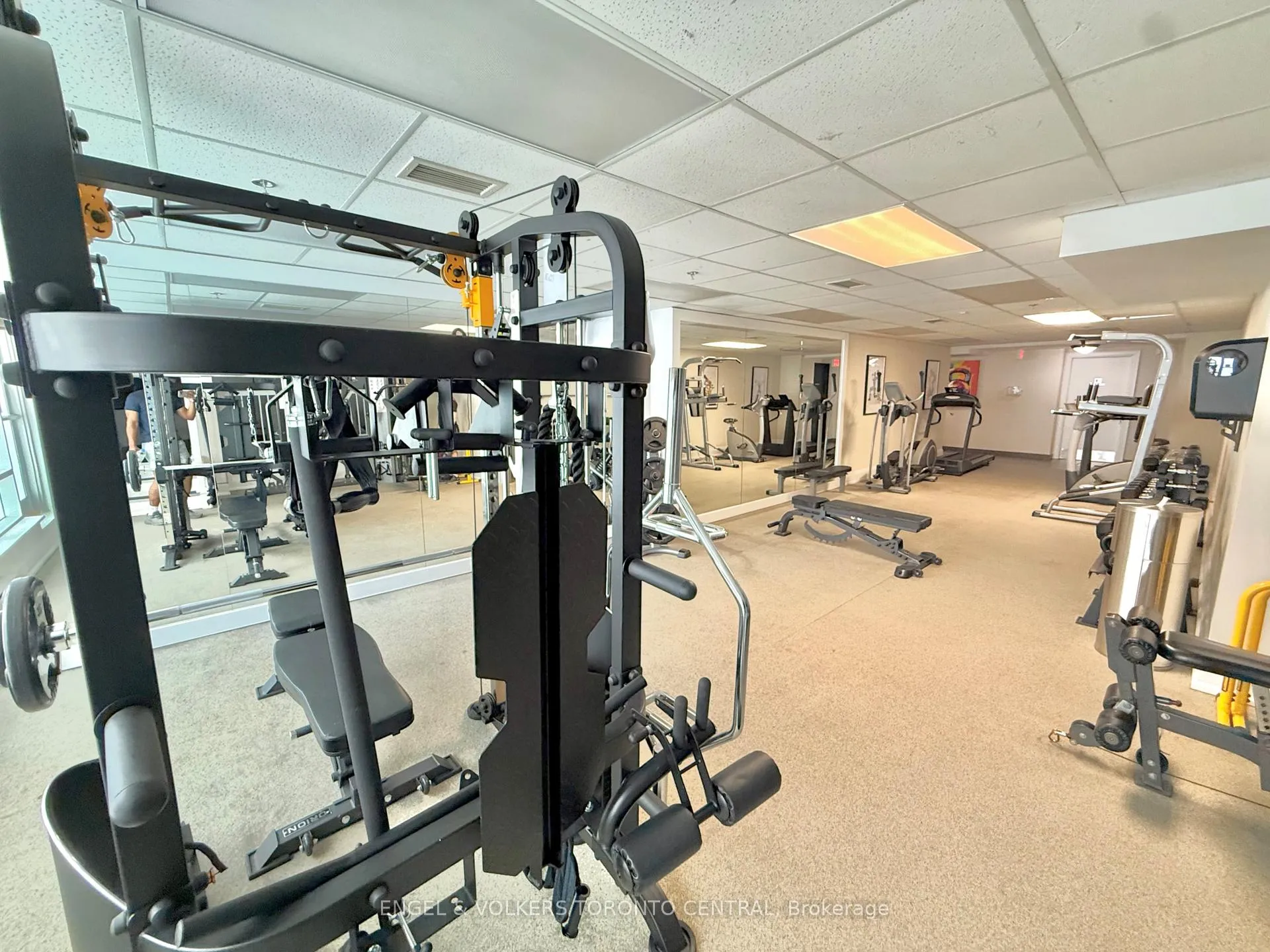 Photo 29 of Unit 208, 225 Wellesley Street E, Toronto, Cabbagetown-South St. James Town — HOMEH